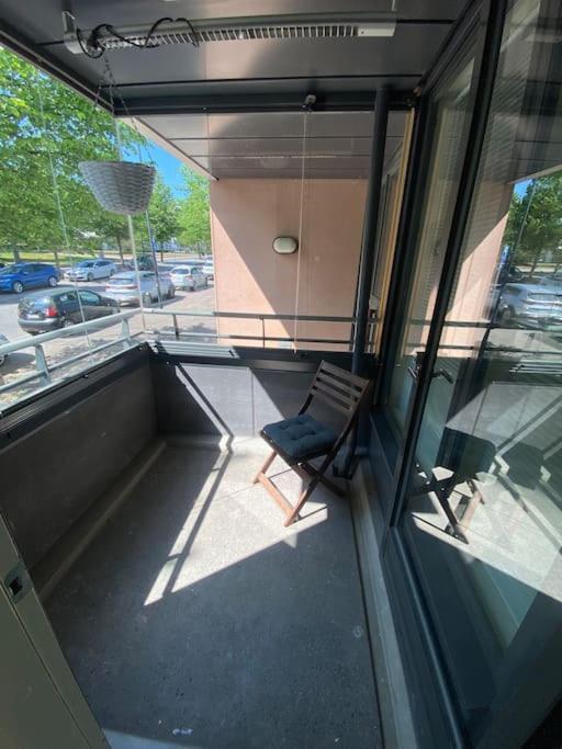 Meren Laeheisyydessae Iso Yksioe Helsinki Extérieur photo